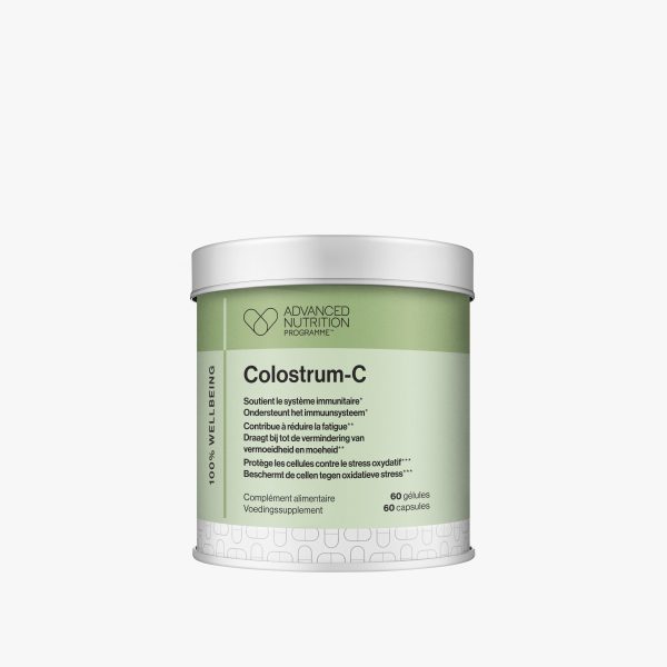 Colostrum -C