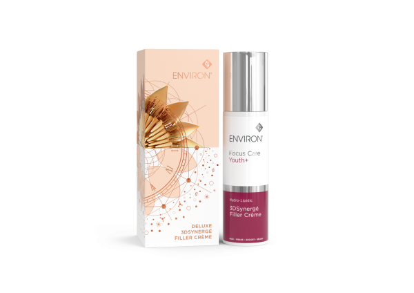 Deluxe 3Dsynerge Filler Creme