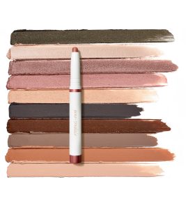 Color Luxe Eyeshadow Sticks