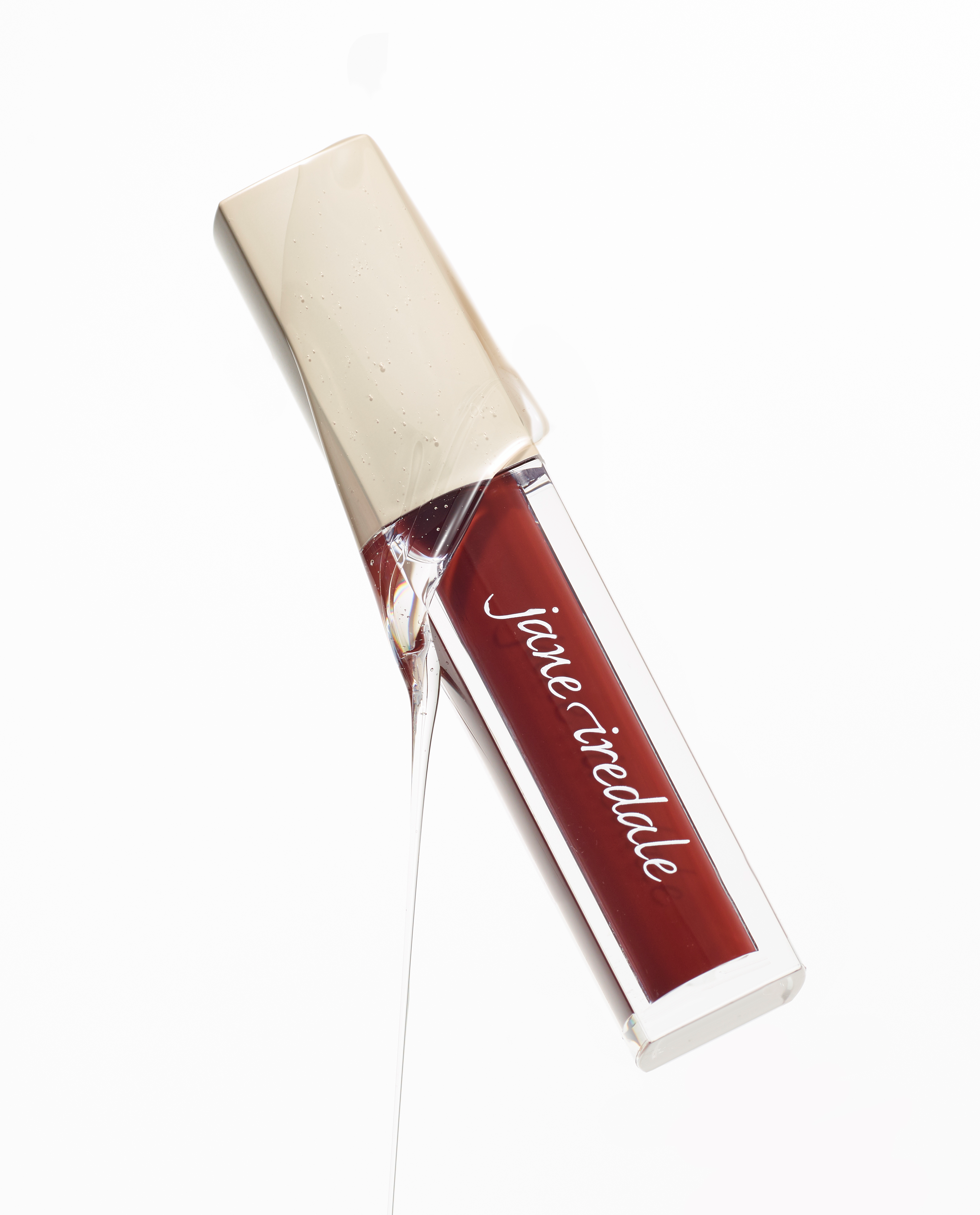 Color Luxe High Impact Lipglaze