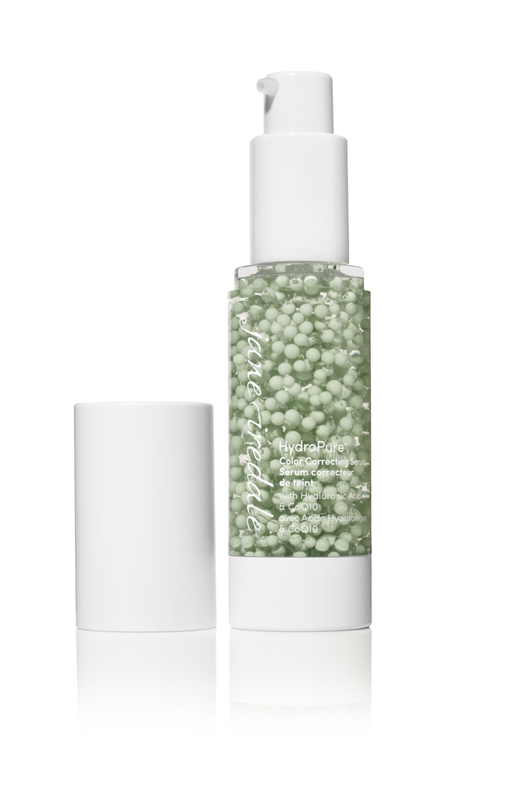 Hydro Pure Color Correcting Serum - Afbeelding 2