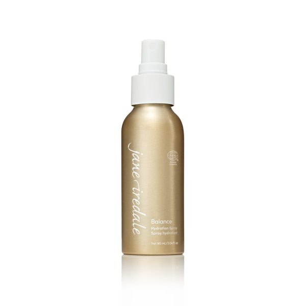 Hydration Spray Balance