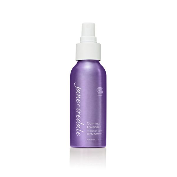 Calming Lavender Hydrationspray