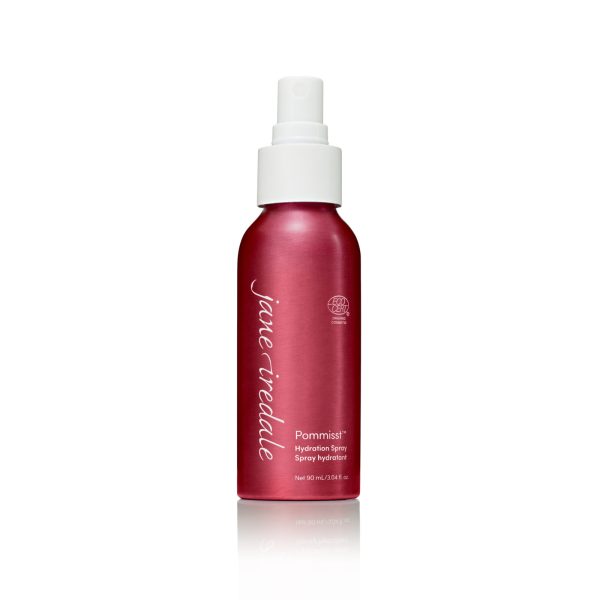 Hydration Spray Pommist