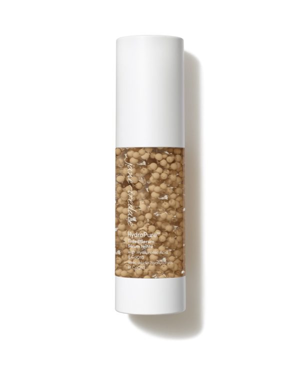 HydroPure Tinted Serum