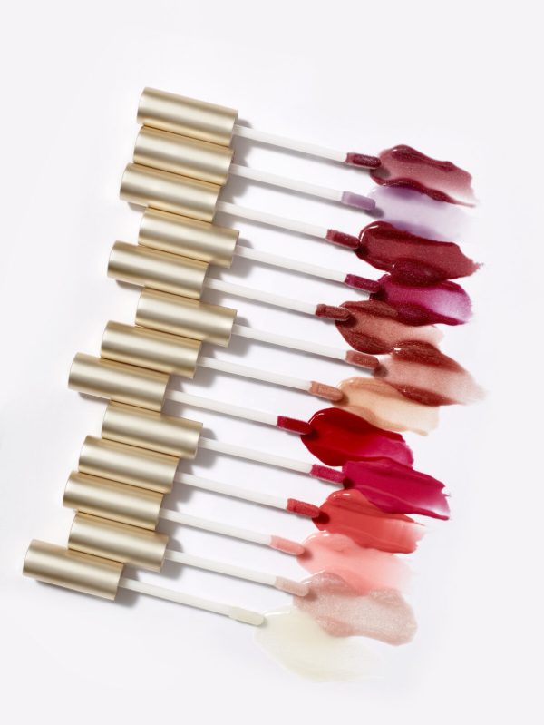 Hydro Pure Hyaluronic Lip Gloss - Afbeelding 3