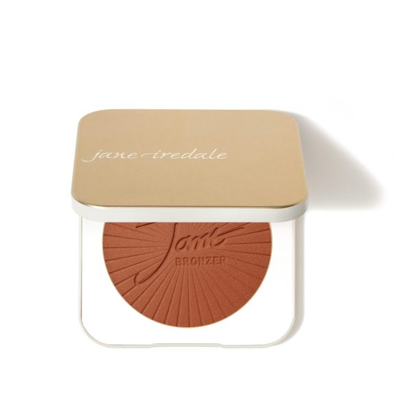 Pure Bronze Matte Bronzer  (refill) - Afbeelding 3
