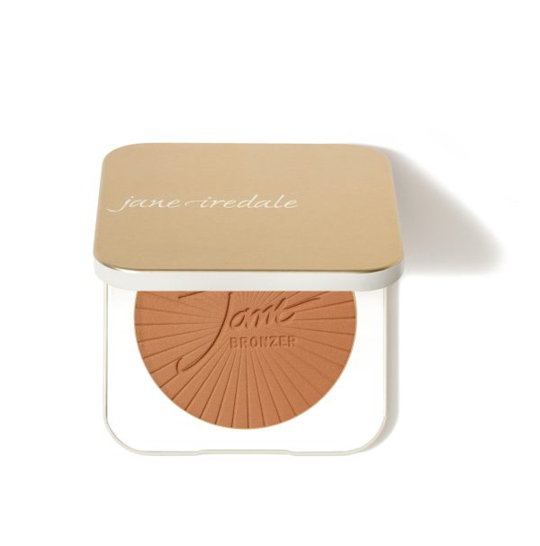 Pure Bronze Matte Bronzer  (refill) - Afbeelding 2