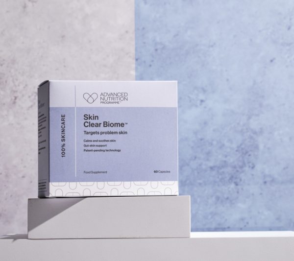 Skin Clear Biome