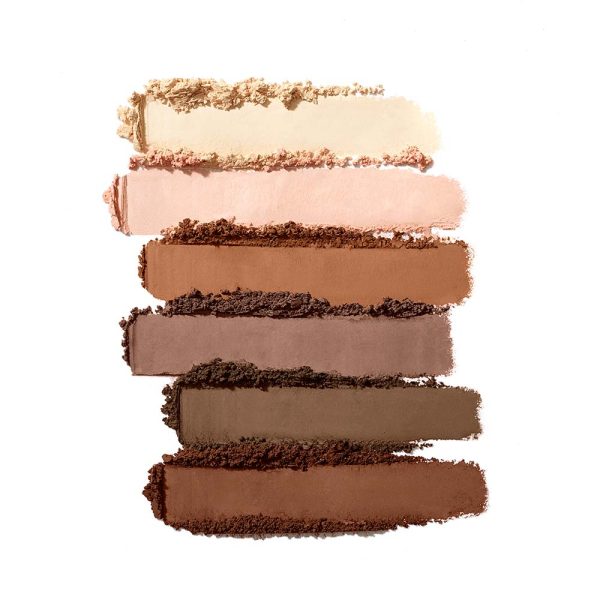 Eyeshadow Palette - Afbeelding 6