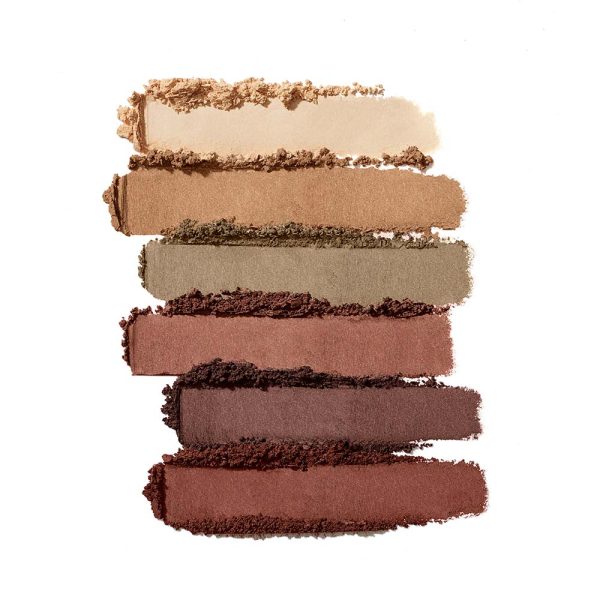 Eyeshadow Palette - Afbeelding 3