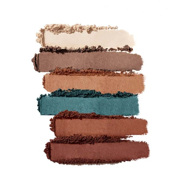 Eyeshadow Palette - Afbeelding 4