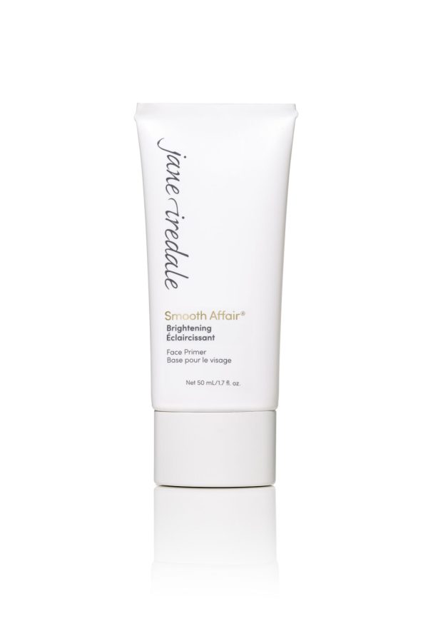 Smooth affair Primer and Brightener
