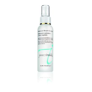 Botanical Brush Cleanser
