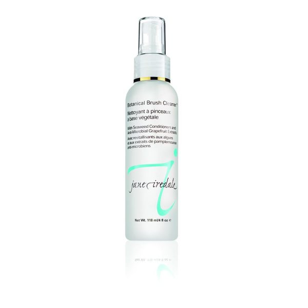 Botanical Brush Cleanser
