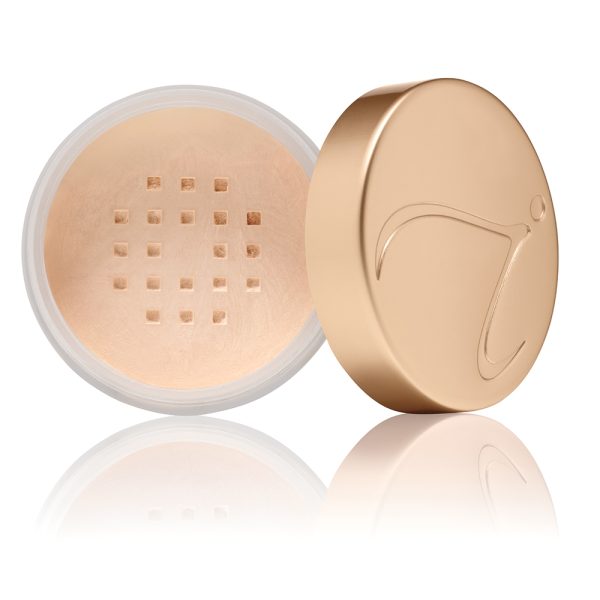 Amazing Matte Loose Finish Powder