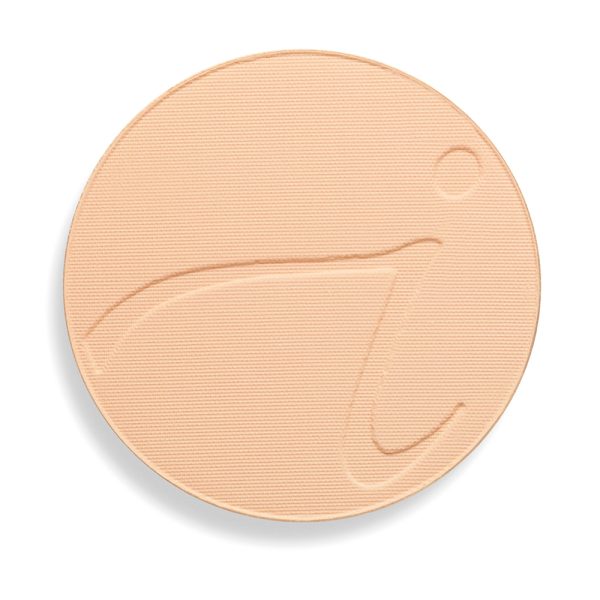 Pure Matte Finish Powder