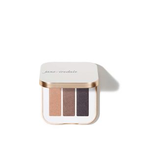 Pure Pressed Eyeshadow Triple