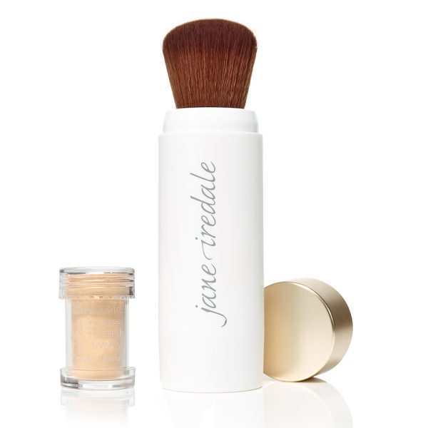 Powder-Me SPF Brush Dry Sunscreen