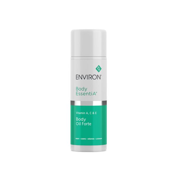 Body Oil Forte 100ml