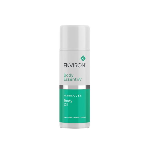 Body Oil 100ml