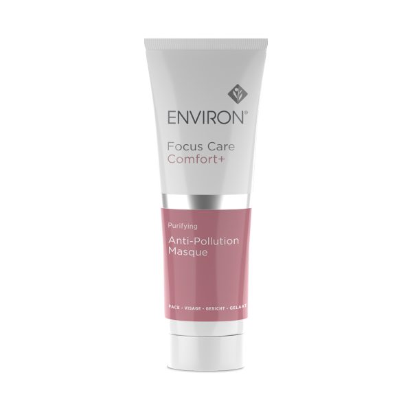 Purifying Anti-Pollution Masque 75ml - Afbeelding 2