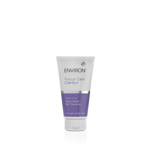 Sebuwash Gel Cleanser 125ml