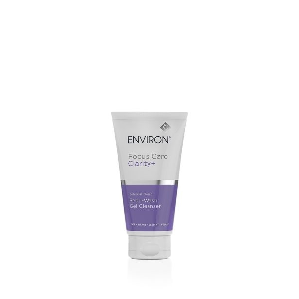 Sebuwash Gel Cleanser 125ml