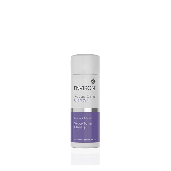Botanical-Infused Sebutone Clarifier 100ml