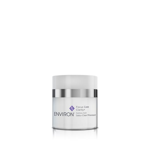 Hydroxy-Acid Sebuclear Masque 50ml