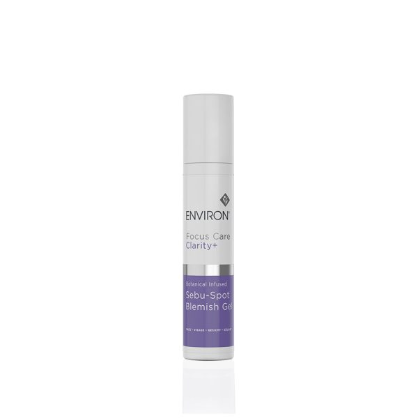 Botanical -Infused Sebu Spot 10ml