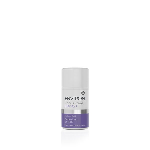 Hydroxy Acid Sebu -Lac lotion 60ml
