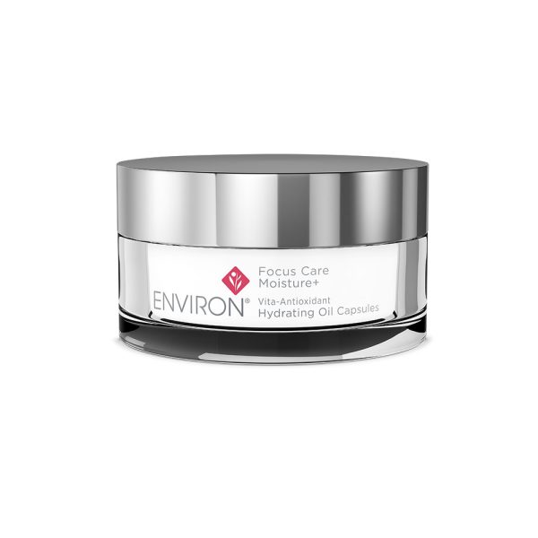 Vita -Antioxidant Hydrating Oil Capsules