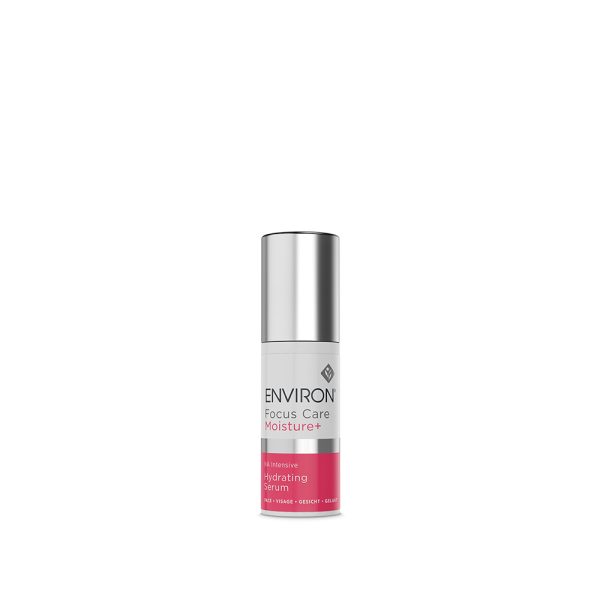 Hyaluronic Acid Intensive Hydrating Serum 30ml