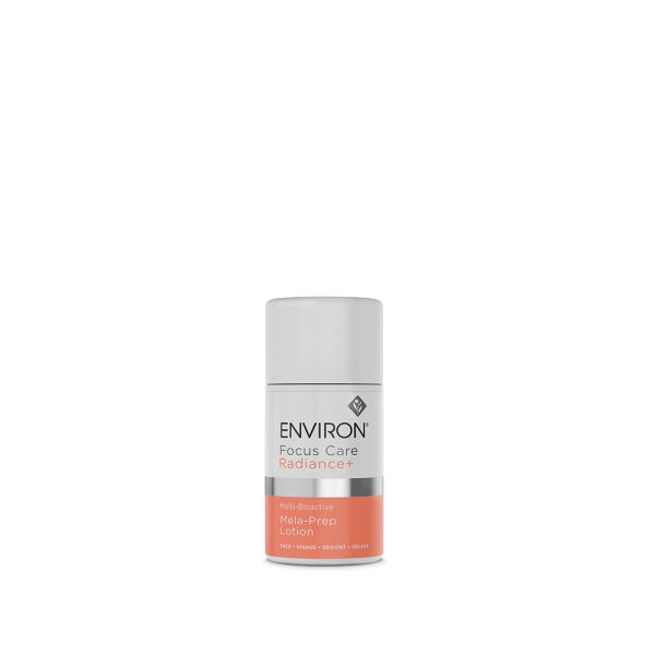 Multi Bioactive Mela Prep Lotion