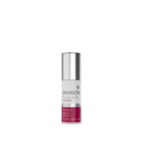 Tri-Retinoid Complex Retinol Serum 30ml