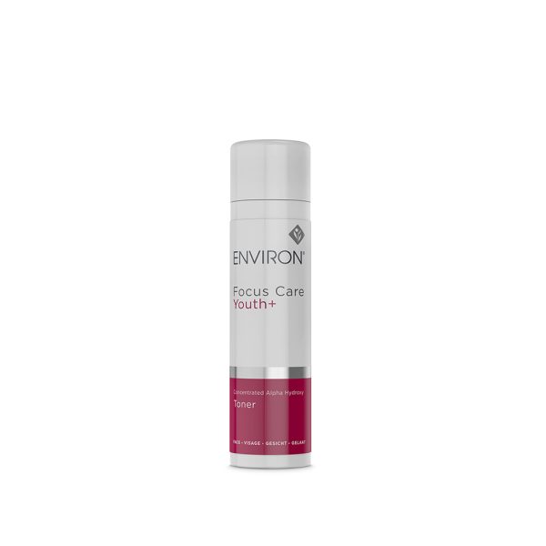 Alpha Hydroxy Toner Forte 200ml