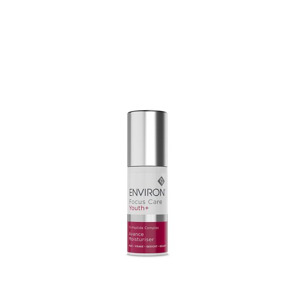 Tri-Peptide Complex Avance Moisturiser 30ml