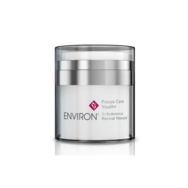 Tri Biobotanical Revival Masque 50ml