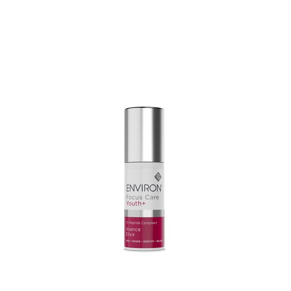 Tri-Peptide Complex+ Avance Elixir 30ml