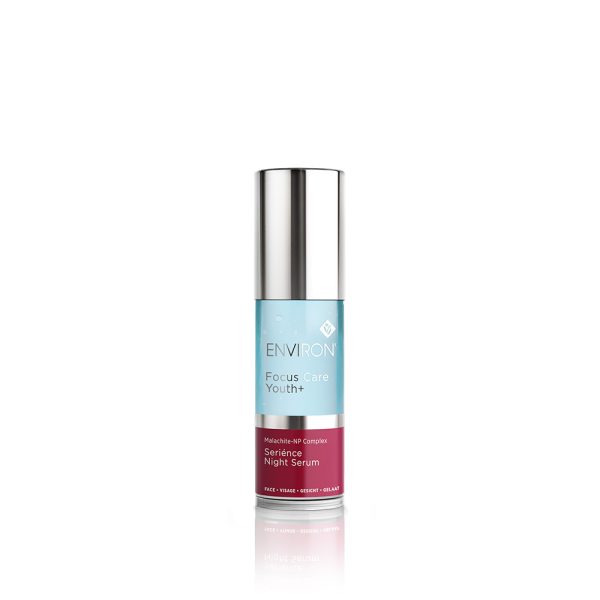 Serience Night Serum 30ml