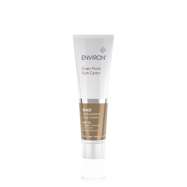 Rad SPF 15 100ml