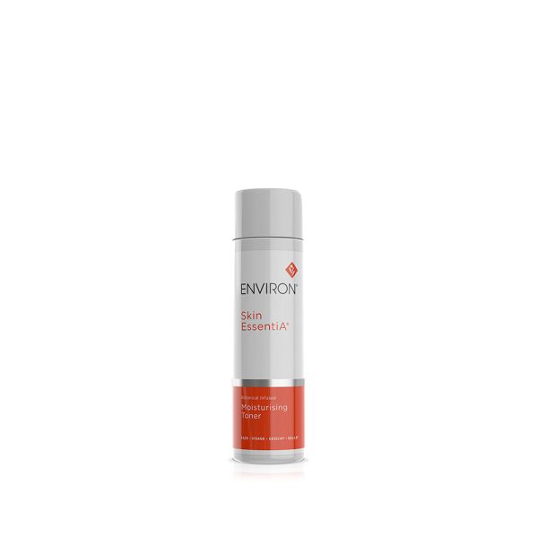 Botanical Infused Moisturising Toner 200ml