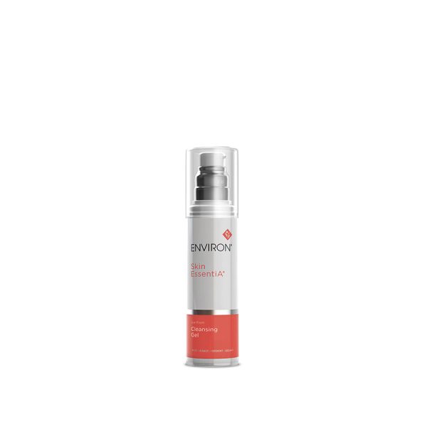 Low Foam Cleansing Gel 200ml
