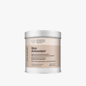 Skin Anti-Oxidant
