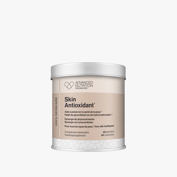 Skin Anti-Oxidant