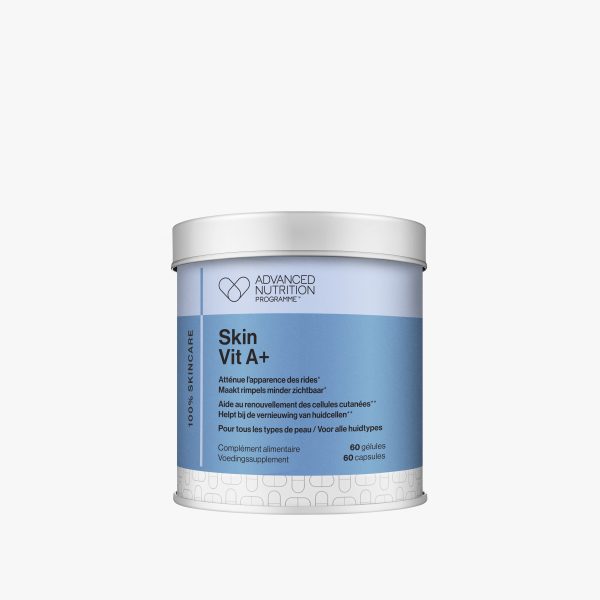 Skin Vit A+