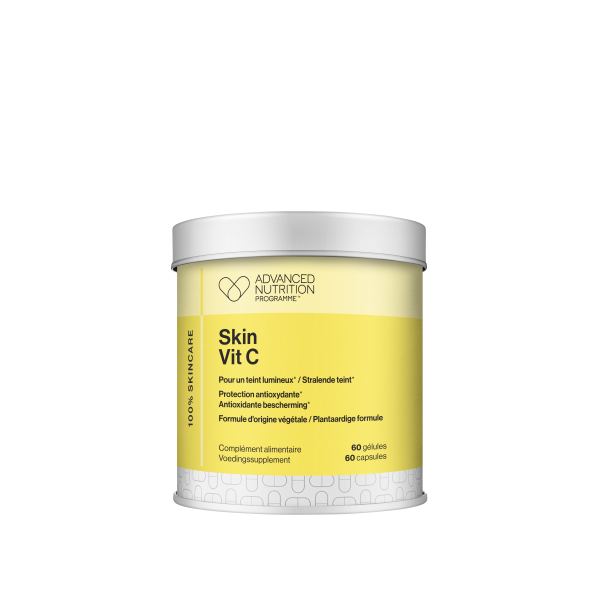 Skin Vit C