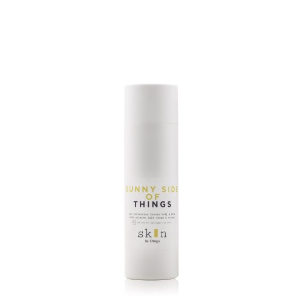 Sunny Side of Things SPF 50