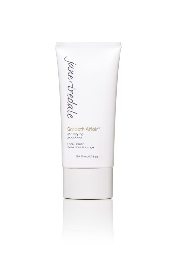 Mattifying Facial Primer